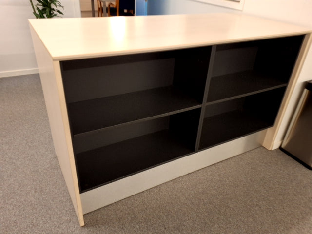 Reol/højbord - 2014